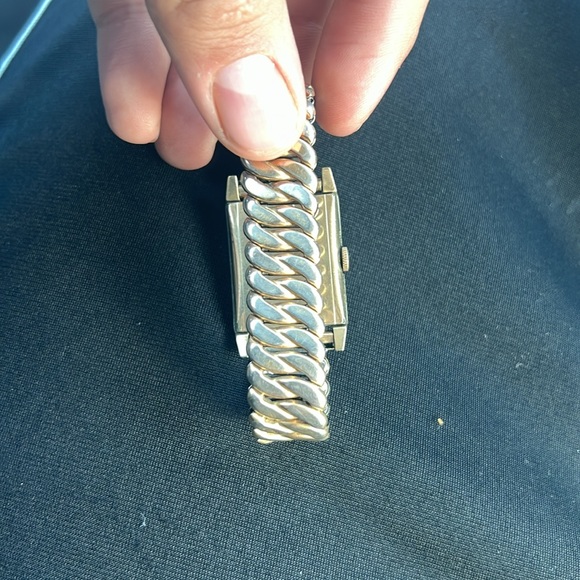 Bulova Vintage Watch - Picture 2 of 2